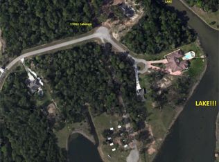 19361 Cabango Dr, Porter, TX 77365