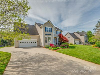 444 English Oak Rd, Fletcher, NC, 28732