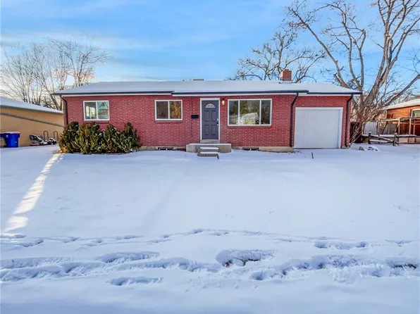 6825 Nelson Street, Arvada, CO 80004