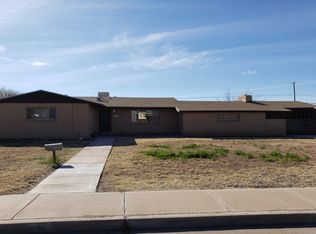 2305 E 11th St, Douglas, AZ 85607