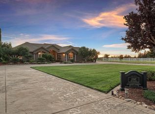 22947 N Samra Hayer Ln, Acampo, CA 95220