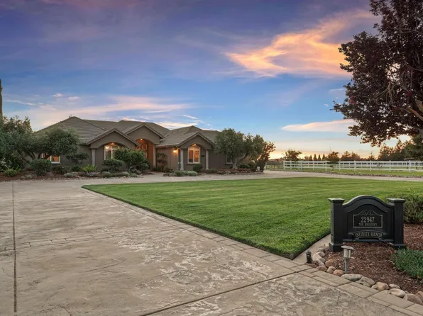 22947 N Samra Hayer Ln, Acampo, CA 95220