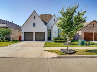 14833 Belclaire Ave, Aledo, TX, 76008