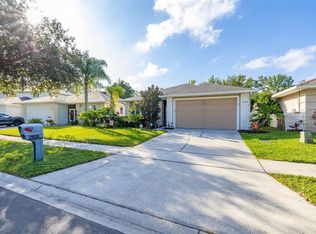 2920 Sunset Vista Blvd, Kissimmee, FL 34747