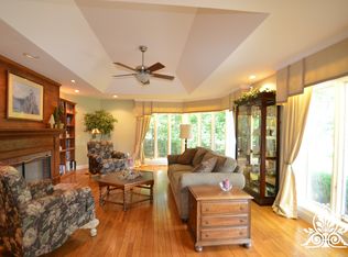 495 Butternut Trl, Frankfort, IL 60423