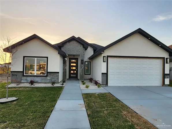 301 N 31st St, Hidalgo, TX 78557