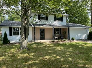 5234 Lahmeyer Rd, Fort Wayne, IN 46835