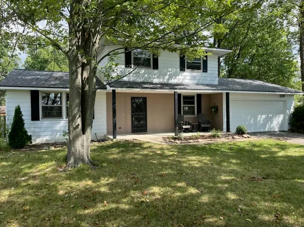 5234 Lahmeyer Rd, Fort Wayne, IN 46835