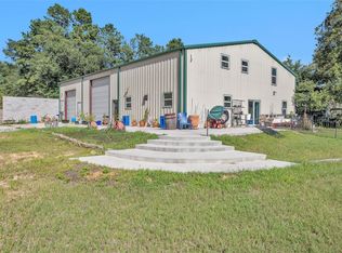 10780 Stidham Rd, Conroe, TX 77302