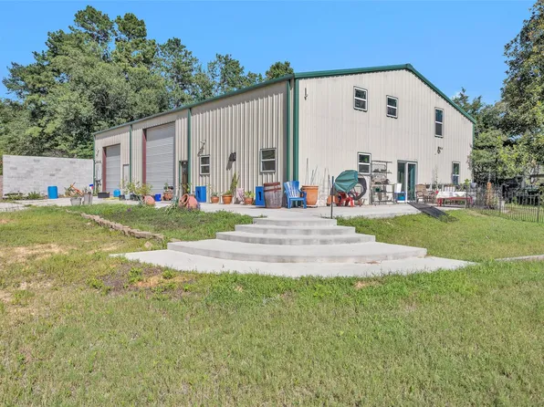 10780 Stidham Rd, Conroe, TX 77302