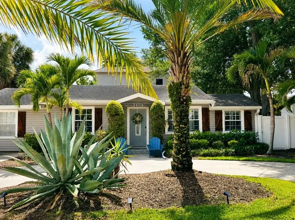 3606 S Renellie Dr, Tampa, FL 33629