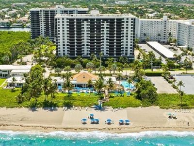 (Undisclosed Address), Highland Beach, FL, 33487
