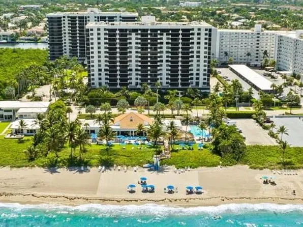 (undisclosed Address), Highland Beach, FL 33487