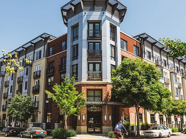 Coveted location in the heart of Oakland's Uptown District