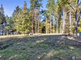 0 Lot 4 El Camino Dr, Sequim, WA 98382