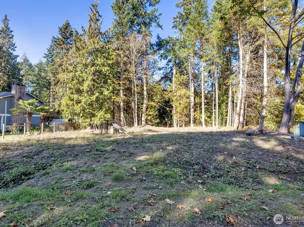 0 Lot 4 El Camino Dr, Sequim, WA 98382