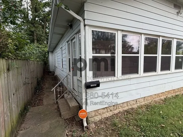 1504 S Randolph St, Indianapolis, IN 46203