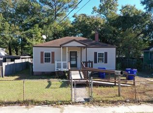 2615 Madden Dr, Charleston, SC 29405