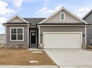 2300 Paine St NE, Bondurant, IA 50035