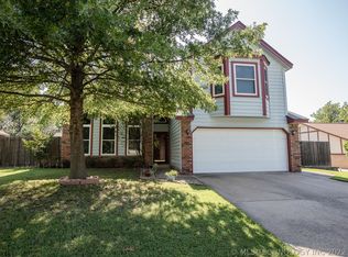 9214 S 86th East Ave, Tulsa, OK 74133