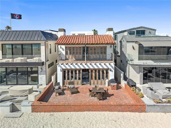 6804 W Oceanfront, Newport Beach, CA 92663