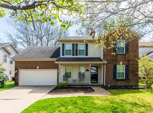 2528 Island Pond Rd, Lexington, KY 40509