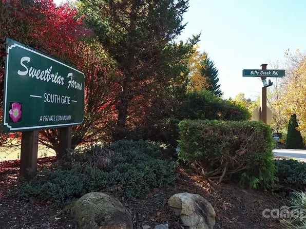 0 Westridge Dr #89, Lake Lure, NC 28746