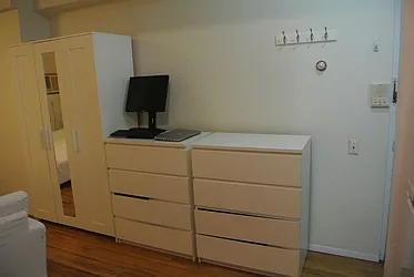 Rented by Goldin Management, Inc.