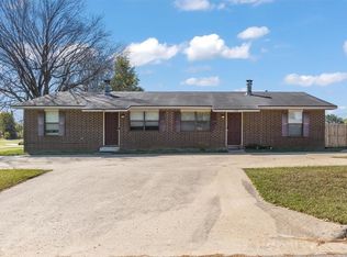 4475 W Acoma St, Fayetteville, AR 72704