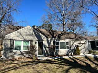 2618 W 79th Ter, Prairie Village, KS 66208