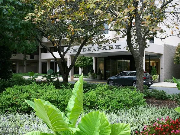 4141 Henderson Rd #217, Arlington, VA 22203