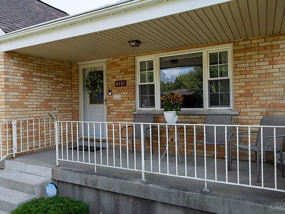 2nd image of 6131 Charity Dr