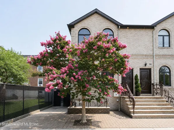 98 Purcell St, Staten Island, NY 10310