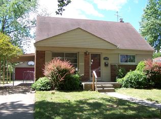 22408 Englehardt St, Saint Clair Shores, MI 48080