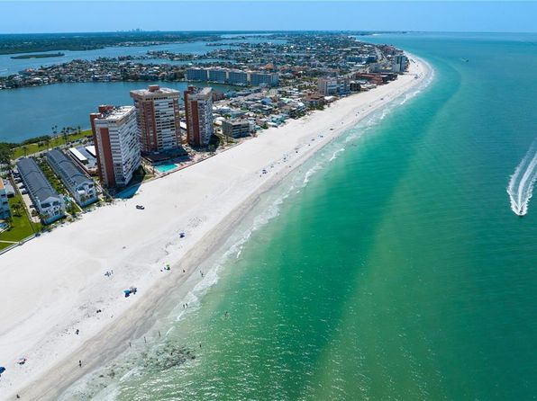 17920 Gulf Blvd APT 1102