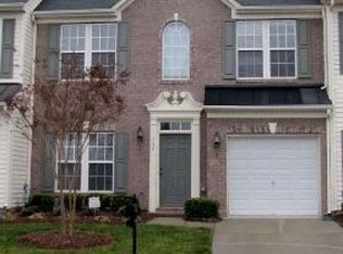 132 N Arcadian Way, Mooresville, NC 28117