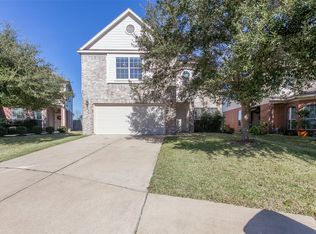 19554 Dawn Canyon Rd, Houston, TX 77084