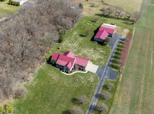 14035 Woods Opossum Run Rd #R, Mount Sterling, OH 43143