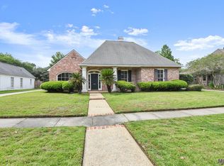 553 Mossy Oak Ave, Baton Rouge, LA 70810