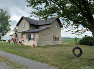21302 Masters Rd #A, Spencerville, OH 45887
