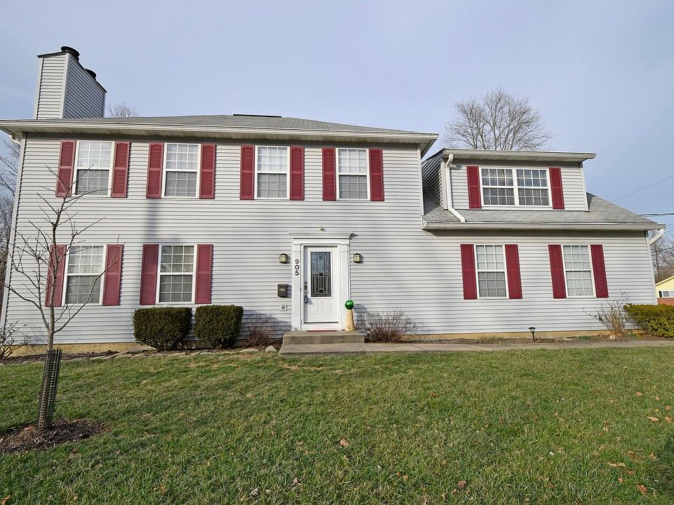 1st image of 905 Anderson Hills Dr