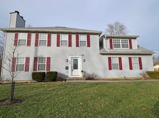 905 Anderson Hills Dr, Cincinnati, OH 45230