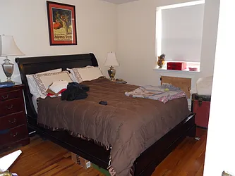 Rented by Urban Realty NYC