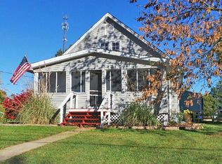 904 Cote Sans Dessein Rd, Fulton, MO 65251