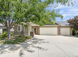 2210 S Blackspur Way, Meridian, ID 83642