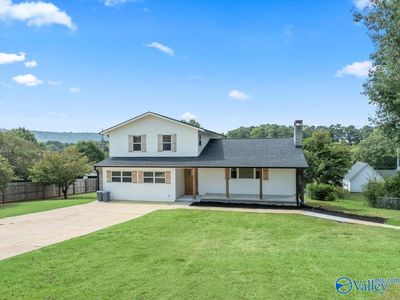 3104 Oakwood Dr, Guntersville, AL, 35976
