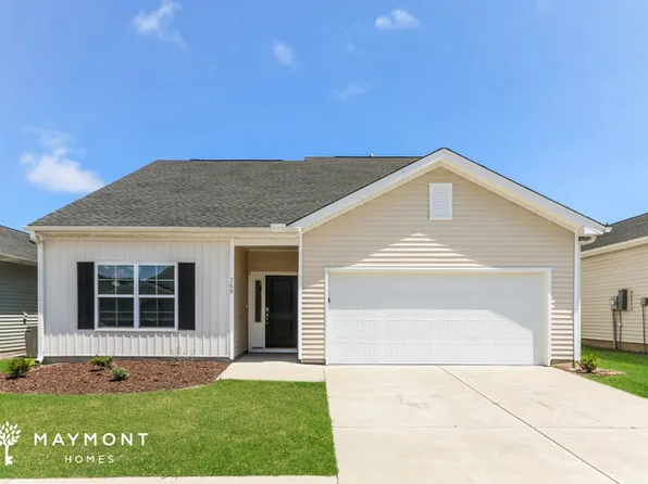 360 Augustine Dr, Myrtle Beach, SC 29588