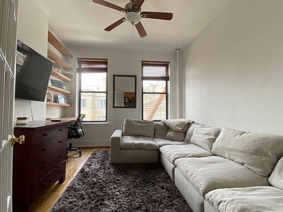1st image of 26 Carmine St #4D