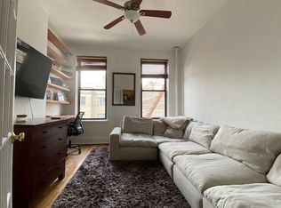 26 Carmine St #4D, New York, NY 10014