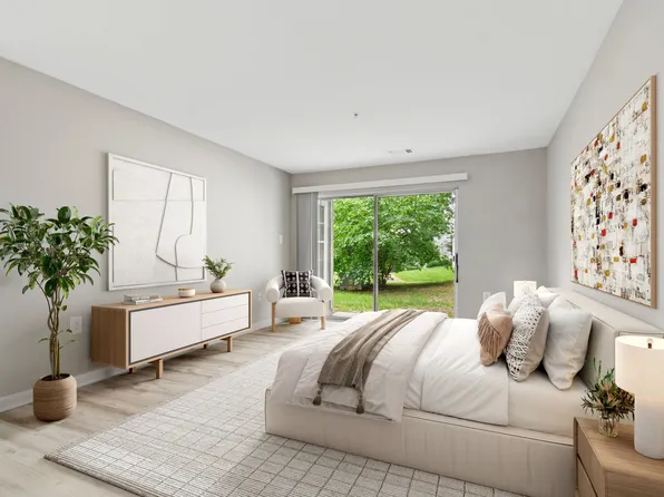 Ellipse at Fairfax Corner